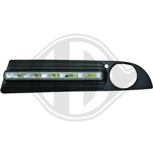 Juego de luces circulaci¢n diurna 1224688