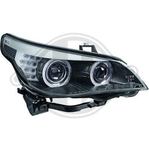 Juego faros principales 1224786