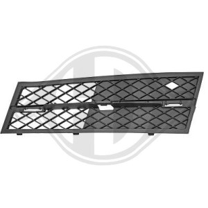 Rejilla de ventilaci¢n, parachoques 51117200698