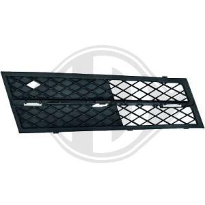 Rejilla de ventilaci¢n, parachoques 51117200699