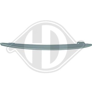 List¢n embellecedor/protector, parachoques 51 11 7 231 860