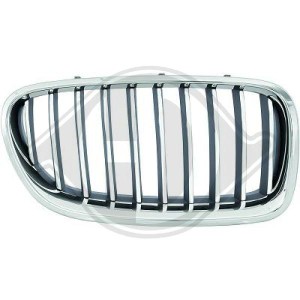 Panal de radiador 51132589748