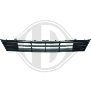 Rejilla de ventilaci¢n, parachoques 51117331724