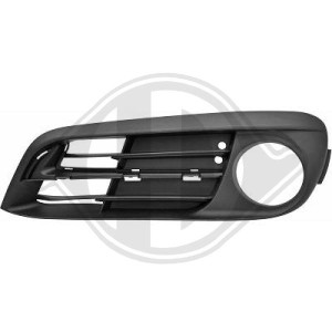 Rejilla de ventilaci¢n, parachoques 51117331729