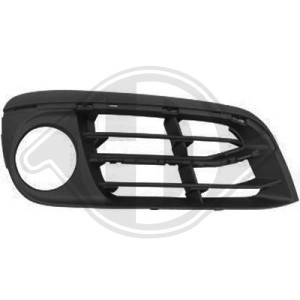 Rejilla de ventilaci¢n, parachoques 51117331732