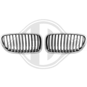 Panal de radiador 1225240