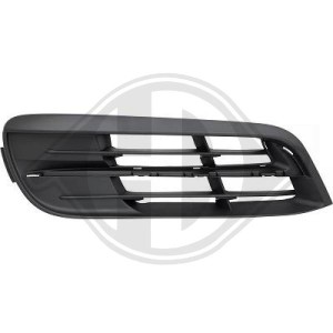 Rejilla de ventilaci¢n, parachoques 51117331728