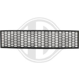 Rejilla de ventilaci¢n, parachoques 51117903894