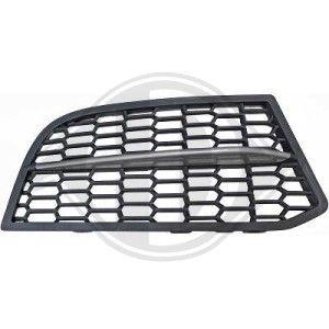 Rejilla de ventilaci¢n, parachoques 51118055134