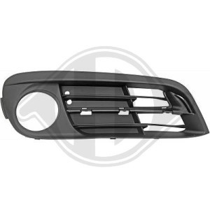 Rejilla de ventilaci¢n, parachoques 51117331736