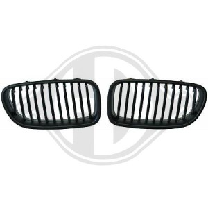 Panal de radiador 1225340