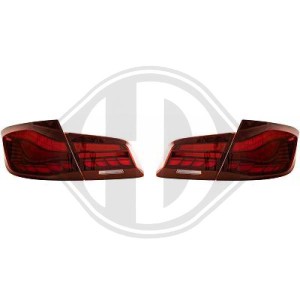 Juego luz trasera 1225396