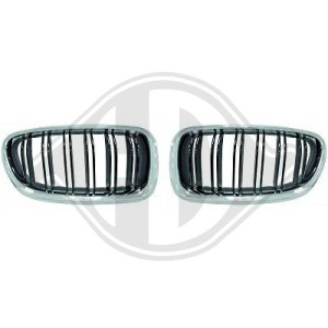 Panal de radiador 1225640