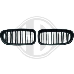 Panal de radiador 1225740