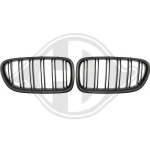 Panal de radiador 1225741
