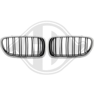 Panal de radiador 1225742