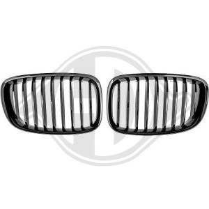 Panal de radiador 1225841