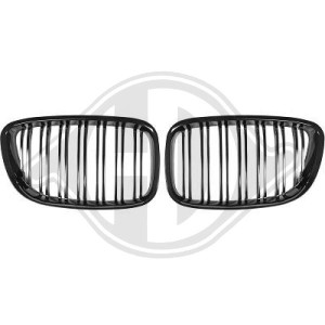 Panal de radiador 1225842