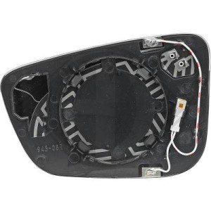 Cristal de espejo, retrovisor exterior 51 16 7 407 158