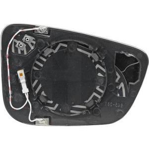 Cristal de espejo, retrovisor exterior 51 16 7 407 157
