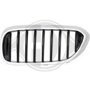 Panal de radiador 51137390863