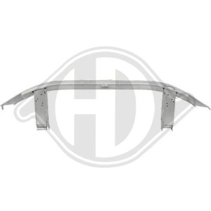 Amortiguador de colisiones, parachoques 51117385288