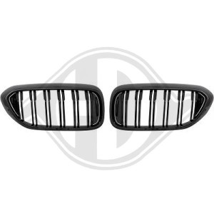 Panal de radiador 1226240