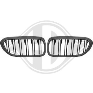 Panal de radiador 1226241