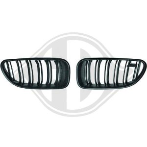 Panal de radiador 51138050537