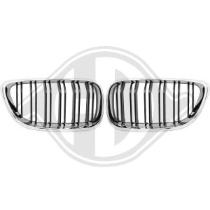 Panal de radiador 1235242