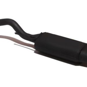 Escape deportivo SEAT Ibiza tipo 6K ganchos paralelos, paralela Haken 1,0 37kW