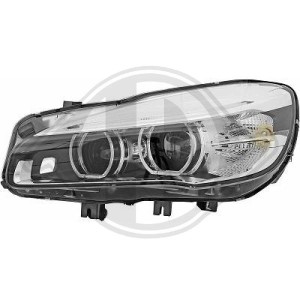 Faro principal 63117391401