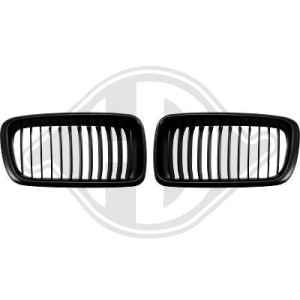 Panal de radiador 1242240