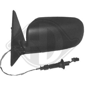 Retrovisor exterior 51 16 8 172 883