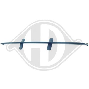 Rejilla de ventilaci¢n, parachoques 51118223235