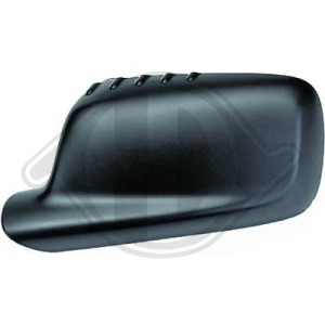 Cubierta, retrovisor exterior 51167074236