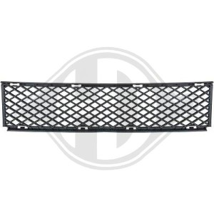 Rejilla de ventilaci¢n, parachoques 51117135573