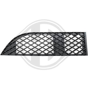 Rejilla de ventilaci¢n, parachoques 51117135563