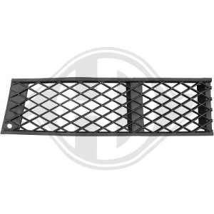 Rejilla de ventilaci¢n, parachoques 51117184149