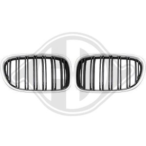 Panal de radiador 1244240