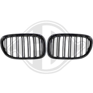 Panal de radiador 1244440