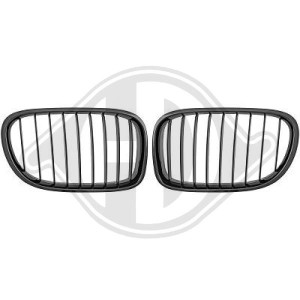 Panal de radiador 1244541