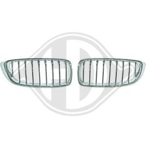 Panal de radiador 1245240