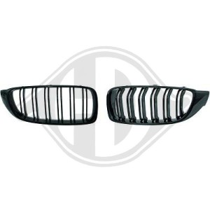 Panal de radiador 1245341