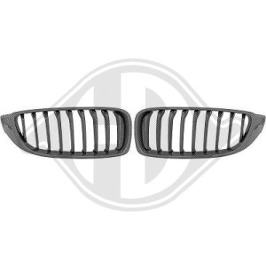 Panal de radiador 1245442