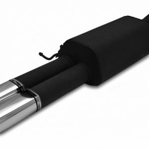 Escape deportivo SKODA Octavia 1,9 TDi 66/81/74/96kW