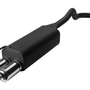 Escape deportivo SKODA Roomster 1,2i 47/51kW