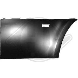 Guardabarros 41350307021
