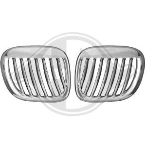 Panal de radiador 1250240