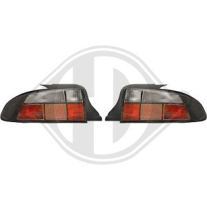 Juego luz trasera 1250295